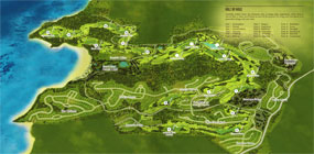 Anvaya Cove Golf