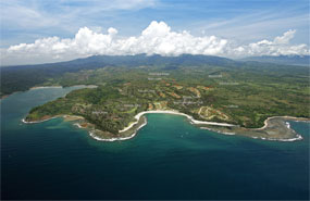 Anvaya Cove