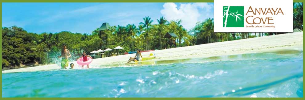 Anvaya Cove
