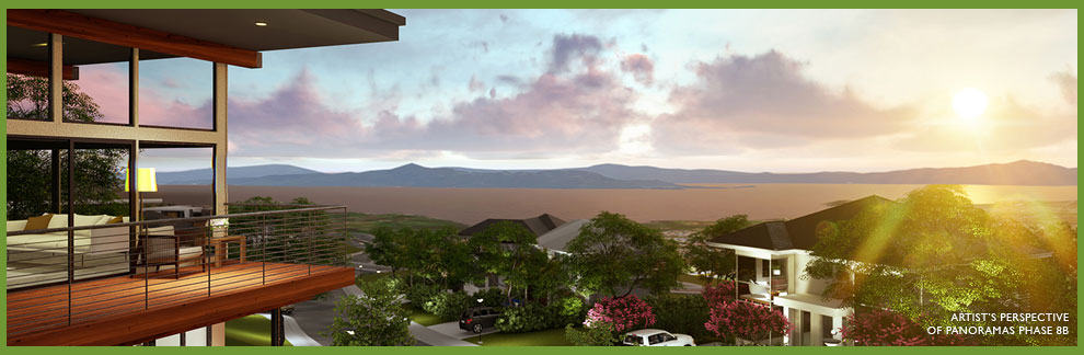 Ayala Greenfield Estates