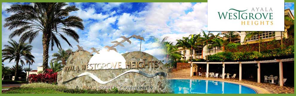 Ayala Westgrove Heights