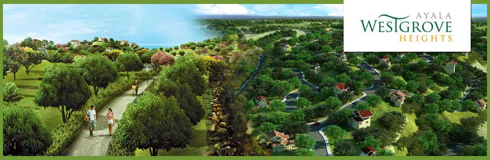 Ayala Westgrove Heights