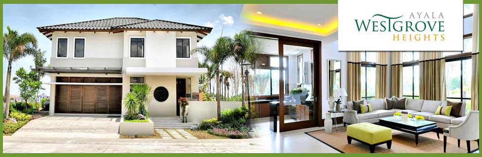 Ayala Westgrove Heights