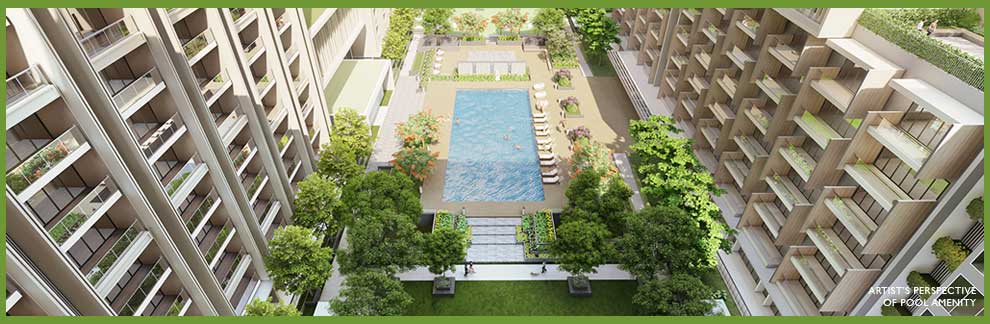 Gardencourt Residences