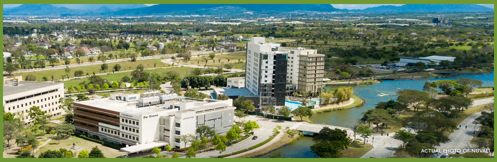Nuvali