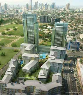 One Serendra