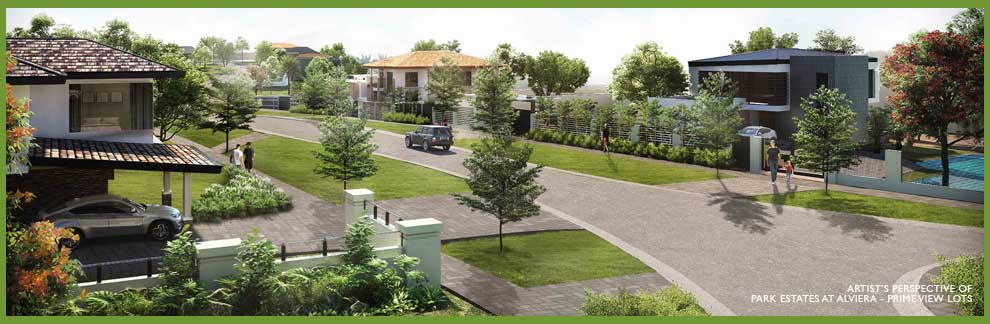 Park Estates Alviera