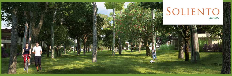 Soliento Nuvali